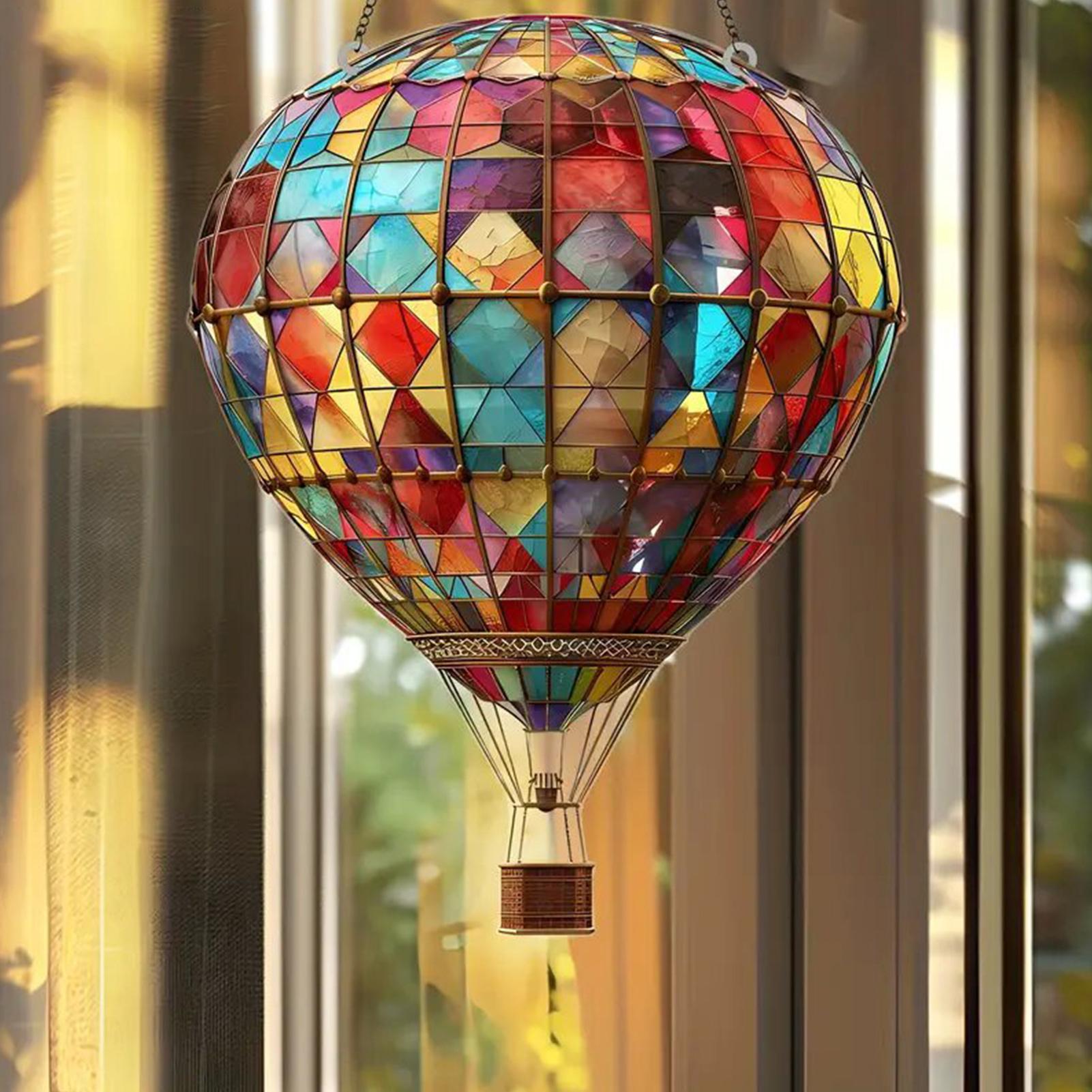 Home Bathroom Supplies - Sun Catcher Outdoor Window Sun Catchers