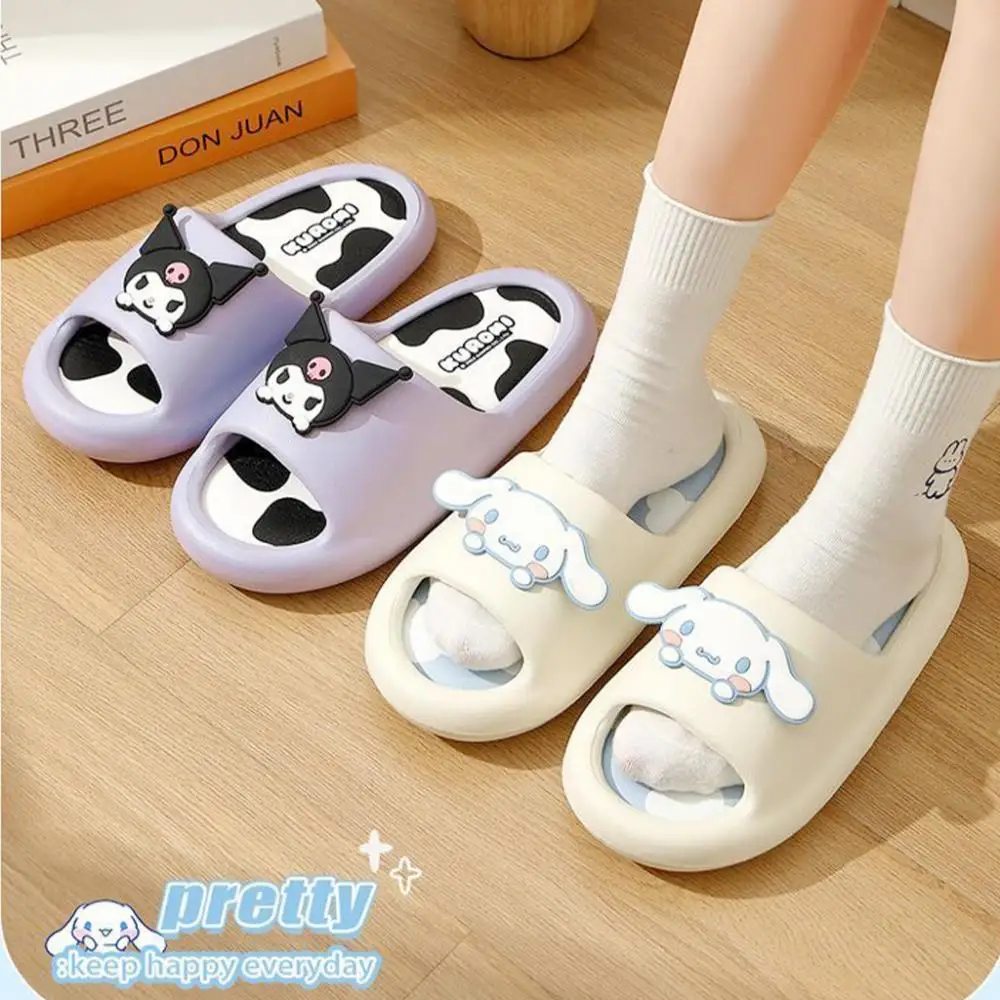 Cartoon Sanrio Cinnamoroll Kur - Your Home Bathroom ulasan dan harga