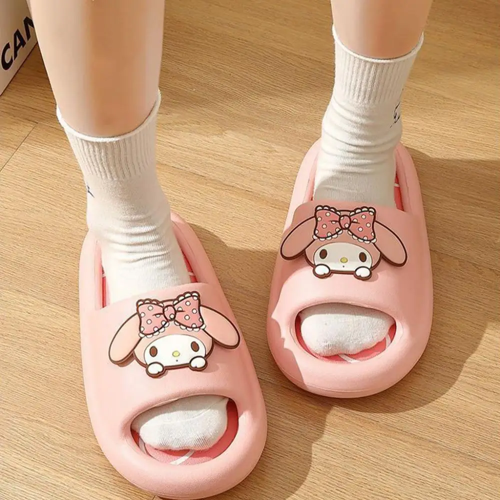 Cartoon Sanrio Cinnamoroll Kur - Your Home Bathroom ulasan dan harga