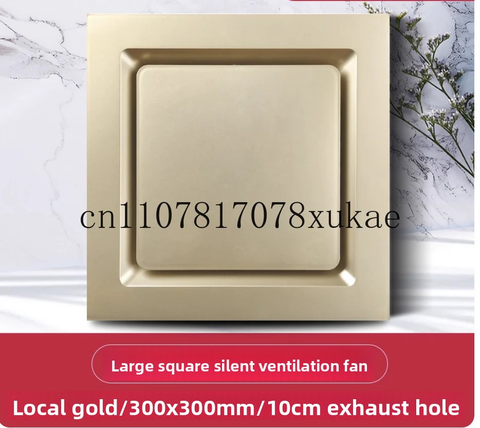 Bathroom ceiling extractor fan - Home Bathroom Extractor Fan ulasan dan harga