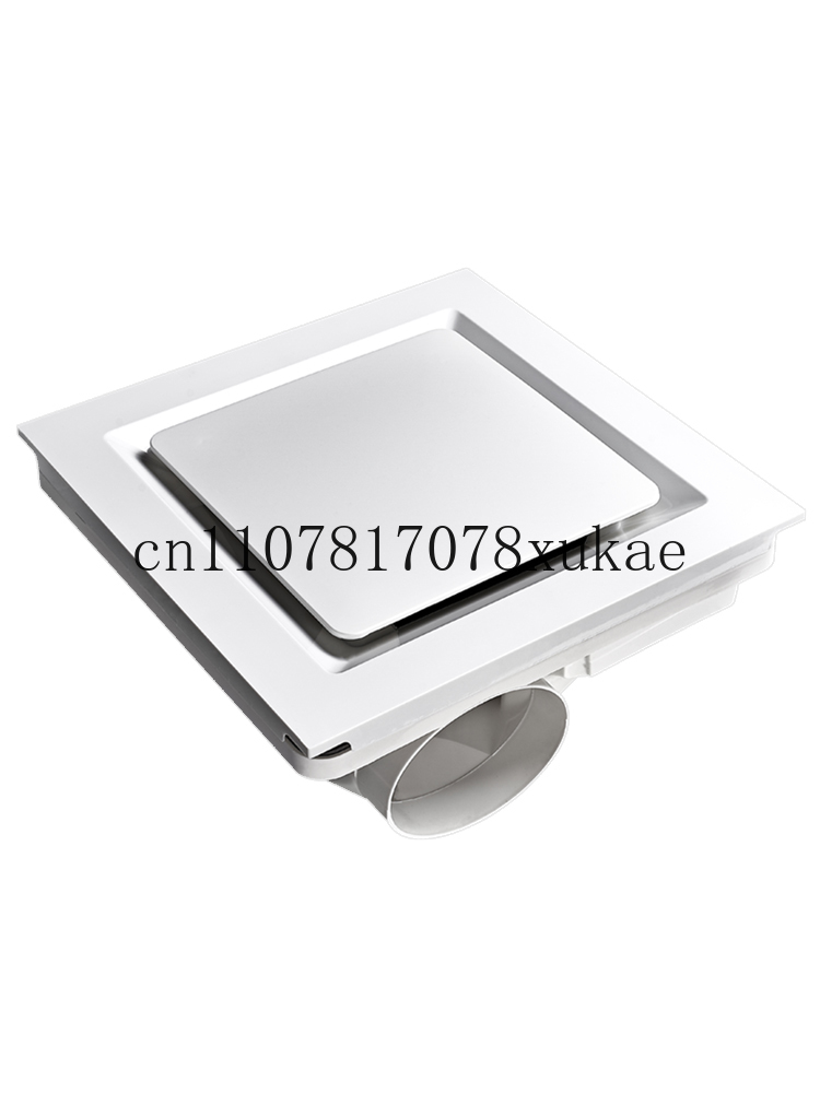 Bathroom ceiling extractor fan - Home Bathroom Extractor Fan ulasan dan harga