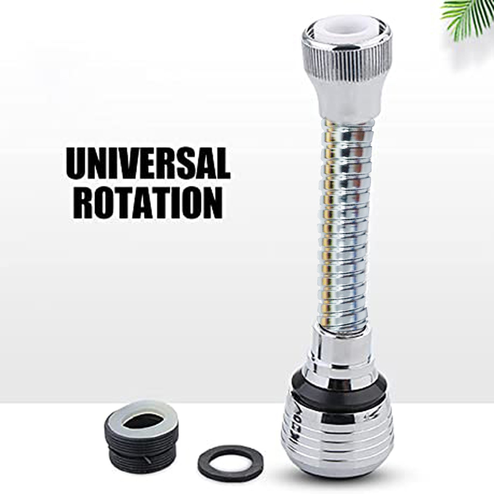 Metal Sink Faucet Sprayer With - Home Bathroom Supplies ulasan dan harga