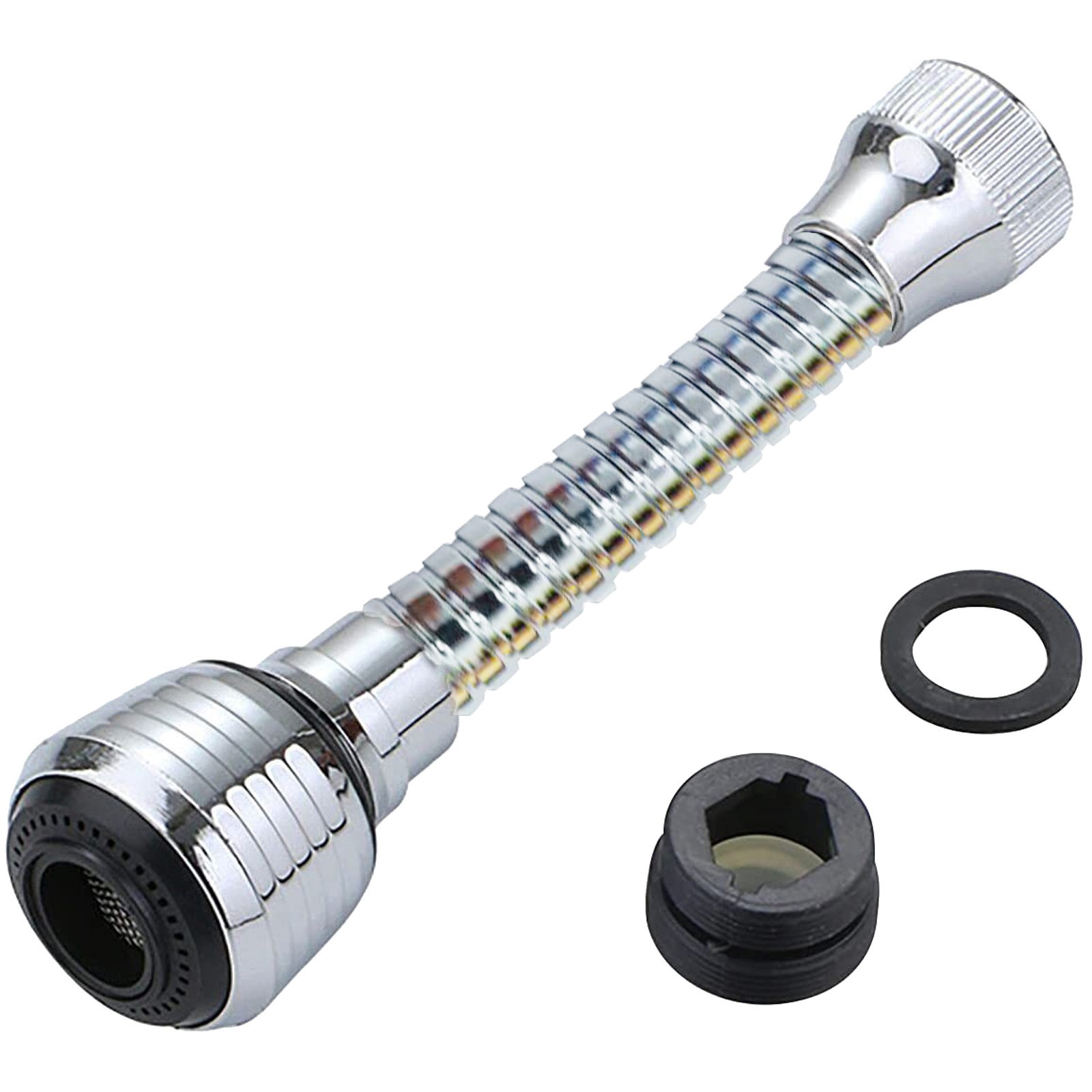 Metal Sink Faucet Sprayer With - Home Bathroom Supplies ulasan dan harga