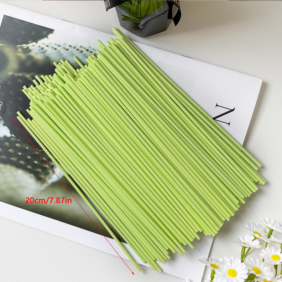 10/60pcs aromatherapy sticks,  - Home Bathroom Supplies ulasan dan harga