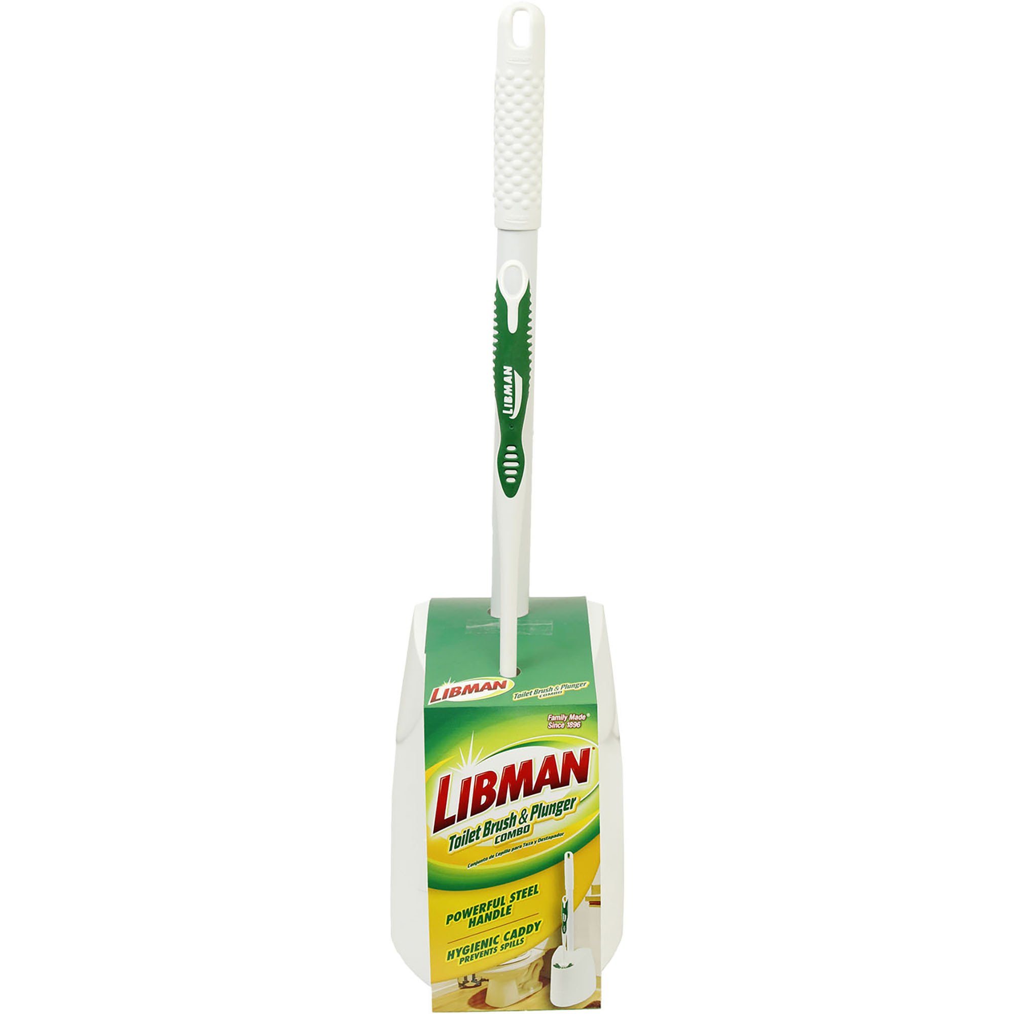 Toilet brush and plunger set w - Plunger Toilet ulasan dan harga