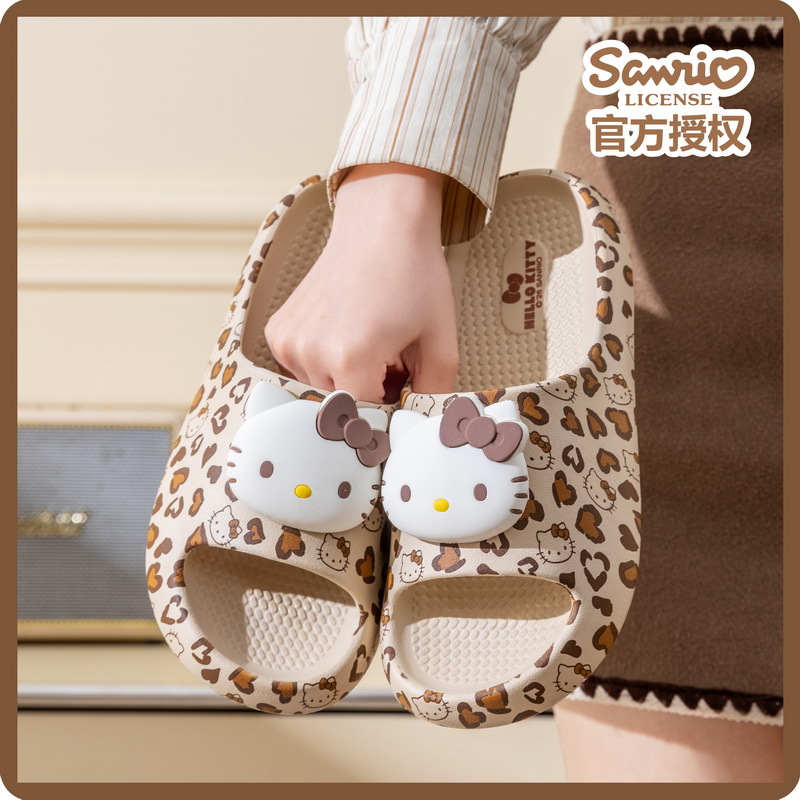 Kawaii Hello Kitty Women Summe - Home Bathroom Size ulasan dan harga
