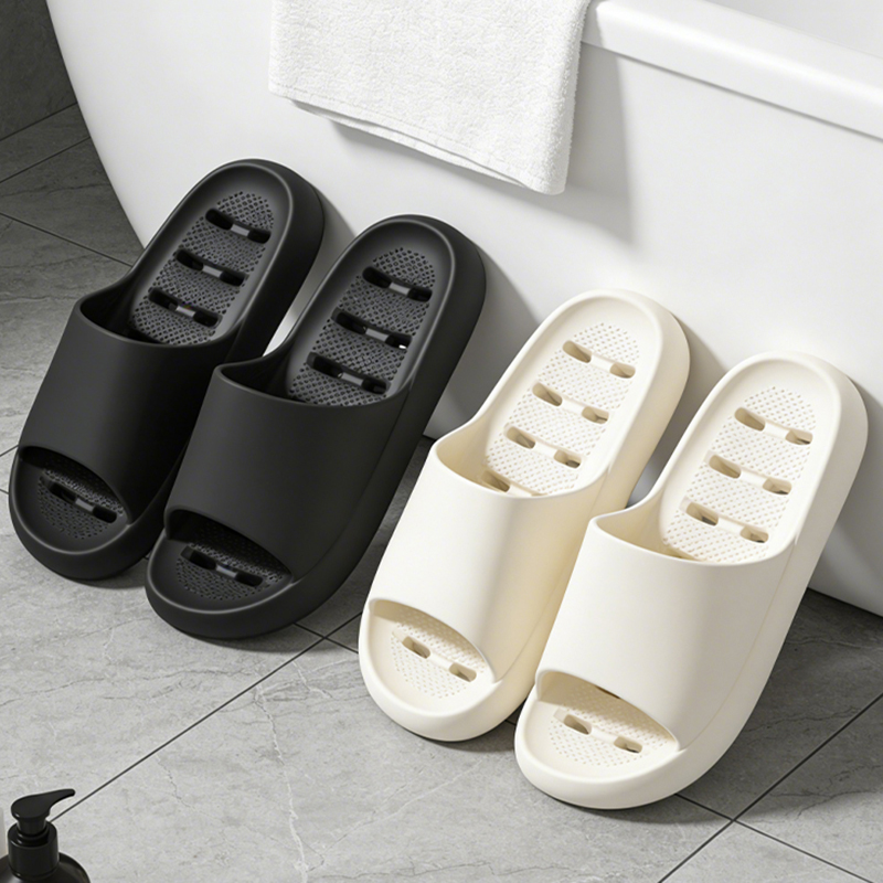 Water Leakage Bathroom Slipper - Home Bathroom Size ulasan dan harga