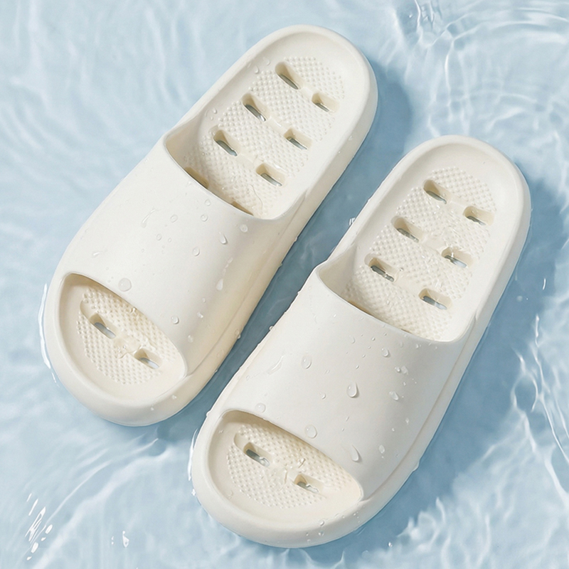 Water Leakage Bathroom Slipper - Home Bathroom Size ulasan dan harga
