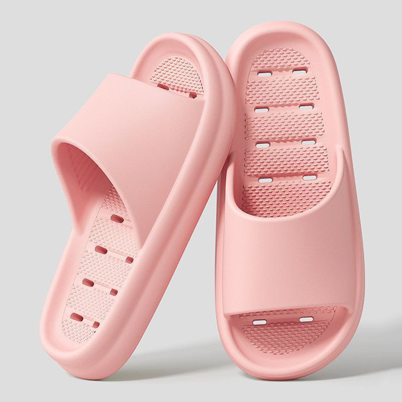 Water Leakage Bathroom Slipper - Home Bathroom Size ulasan dan harga