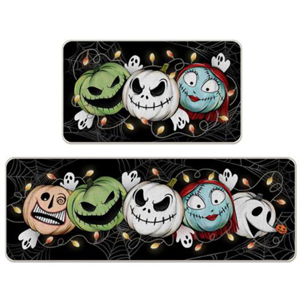 VIKAMA Halloween Kitchen Floor - Home Made Bathroom Vanity ulasan dan harga