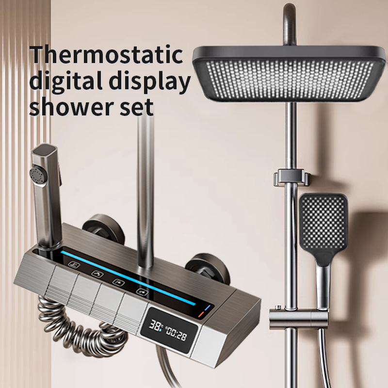 Constant temperature digital p - Home Bathroom ulasan dan harga