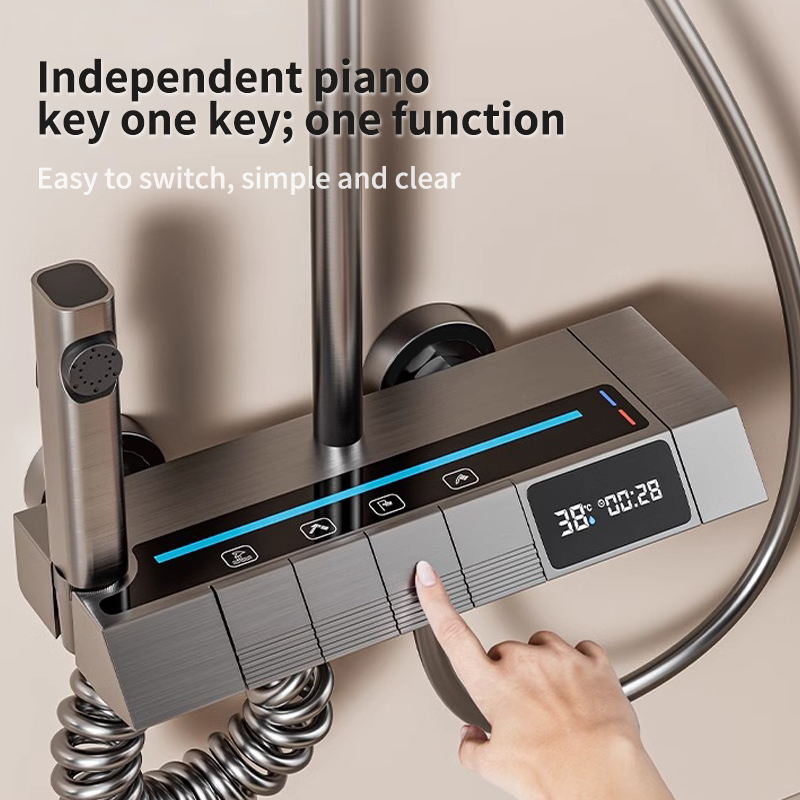 Constant temperature digital p - Home Bathroom ulasan dan harga