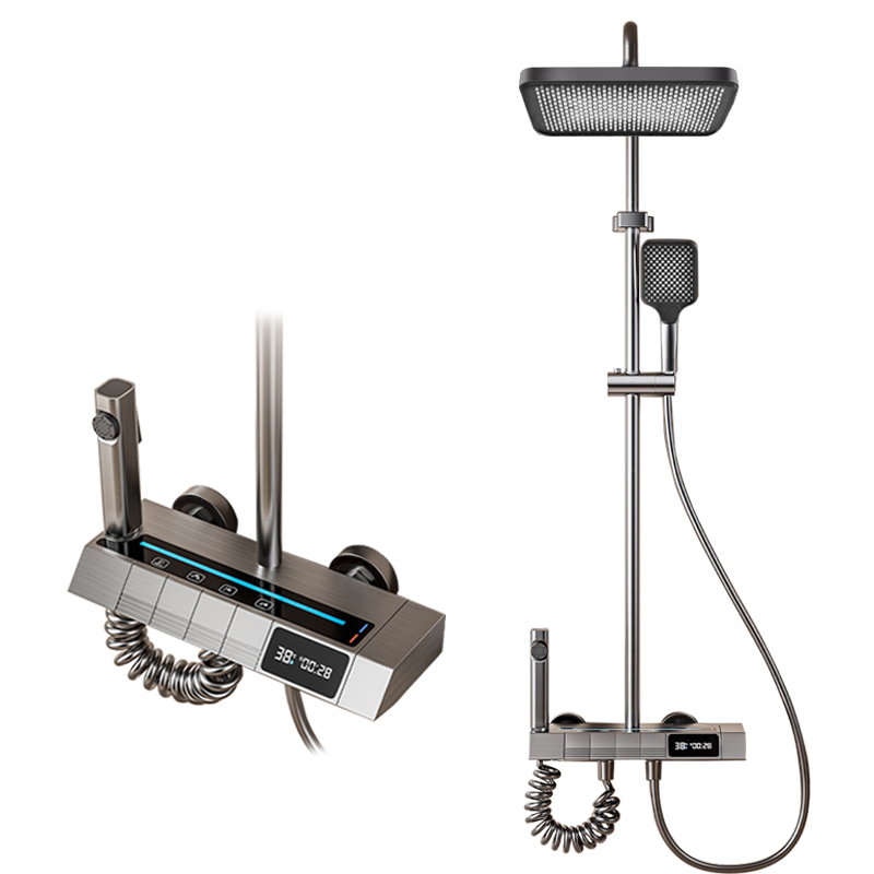 Constant temperature digital p - Home Bathroom ulasan dan harga