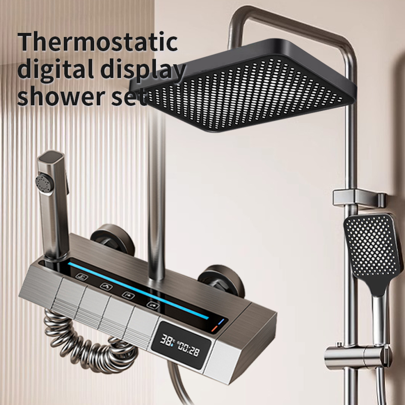 Constant temperature digital p - Home Bathroom ulasan dan harga