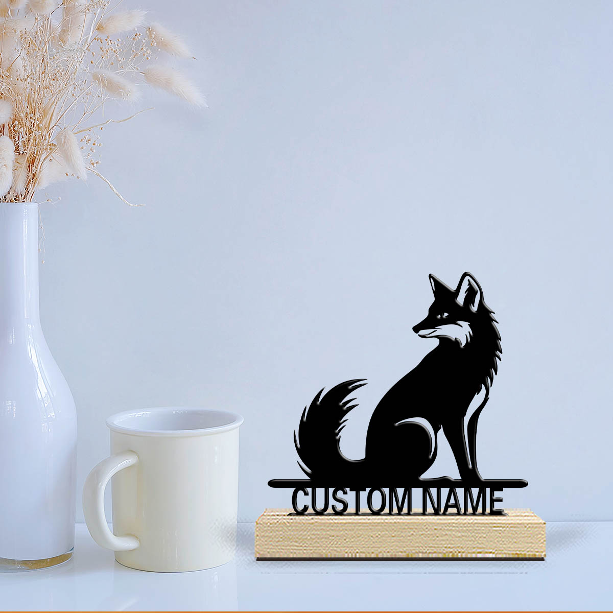 1pc Fashion Personalized Custo - Home Kitchen & Bathroom ulasan dan harga