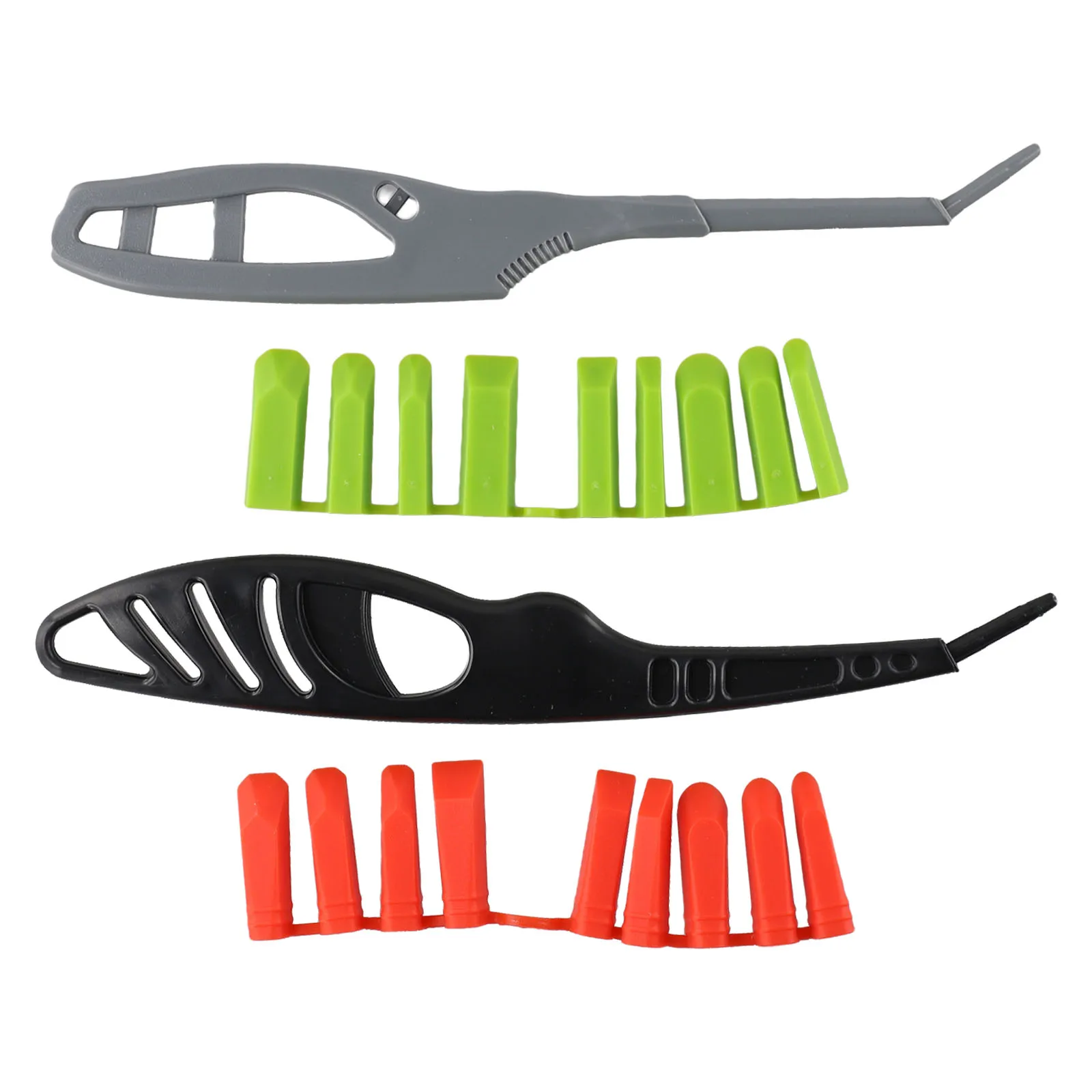 Portable Glass Glue Scraper Se - Home Bathroom Repair ulasan dan harga