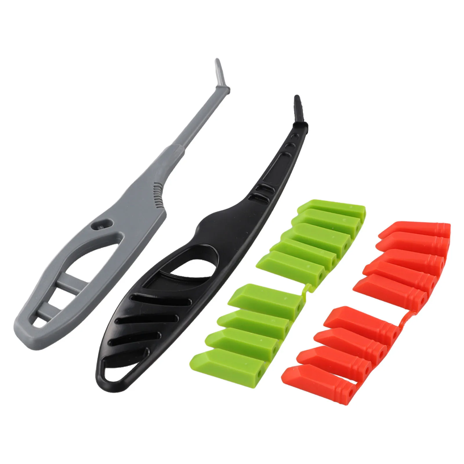 Portable Glass Glue Scraper Se - Home Bathroom Repair ulasan dan harga