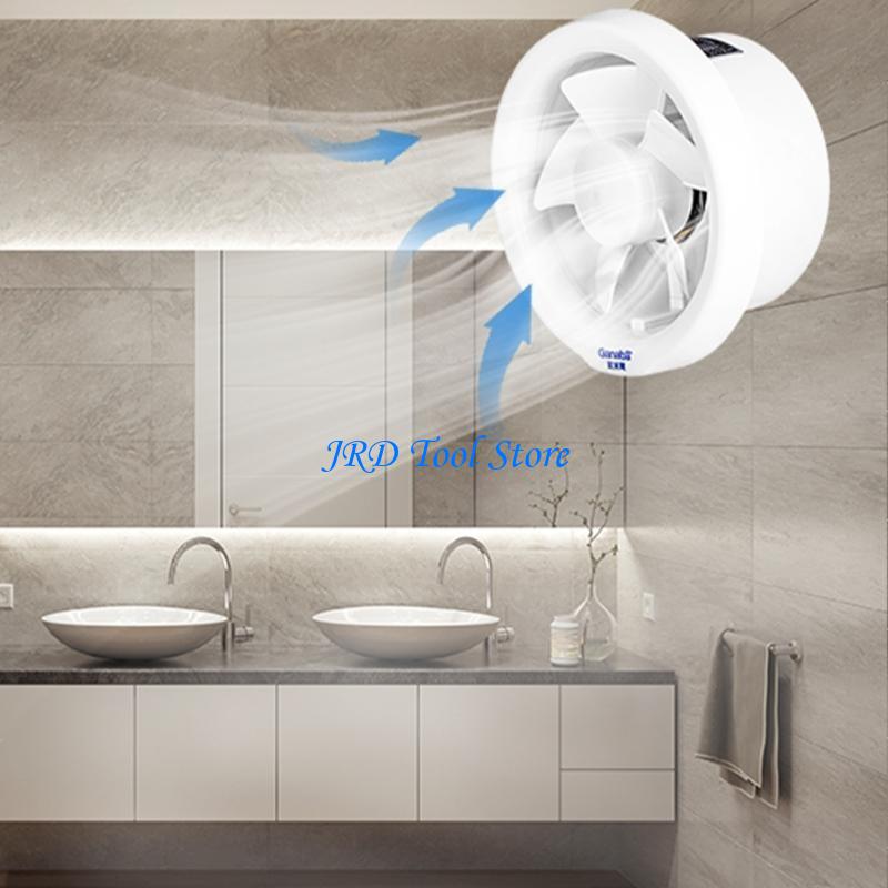 A2UD 50mm 12W Extractor Fan Lo - Home Bathroom Extractor Fan ulasan dan harga