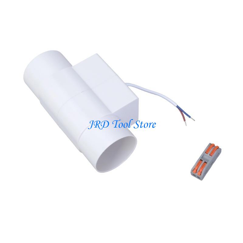 A2UD 50mm 12W Extractor Fan Lo - Home Bathroom Extractor Fan ulasan dan harga
