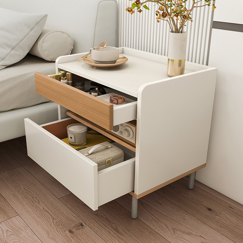 Small Narrow Coffee Bedside Ta - Home Made Bathroom Vanity ulasan dan harga