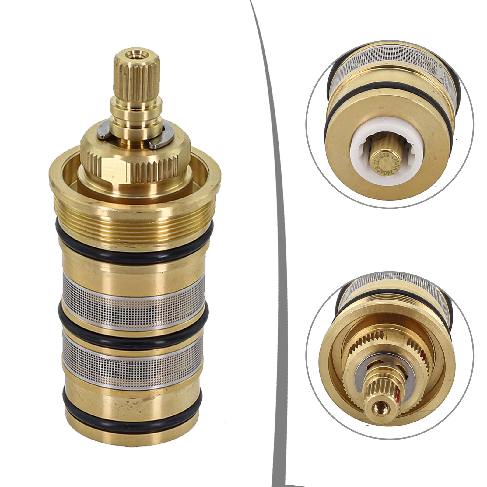 Replacement Valve Repair Kit B - Home Bathroom Repair ulasan dan harga