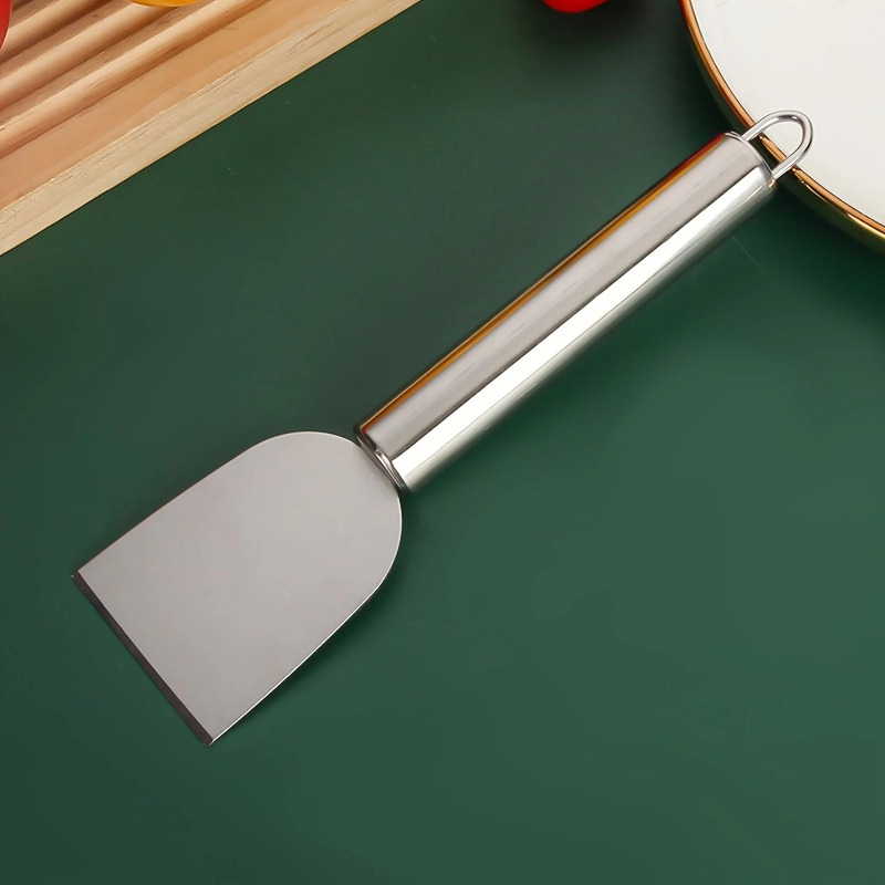Durable Stainless Steel Metal  - Home Kitchen Bathroom Cleaning ulasan dan harga