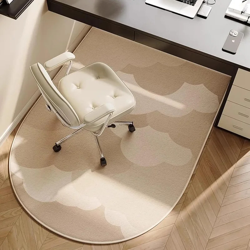 VIKAMA Arch Shaped Office Chai - Home Made Bathroom Vanity ulasan dan harga