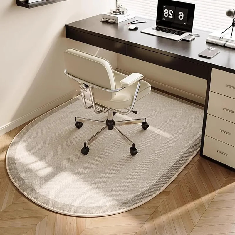 VIKAMA Arch Shaped Office Chai - Home Made Bathroom Vanity ulasan dan harga
