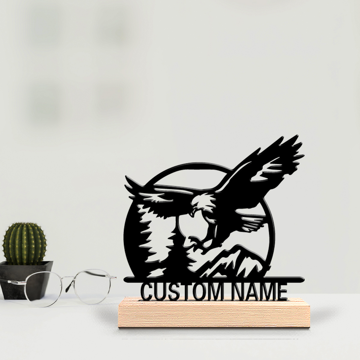 1pc Fun Personalized Custom ea - Home Kitchen & Bathroom ulasan dan harga