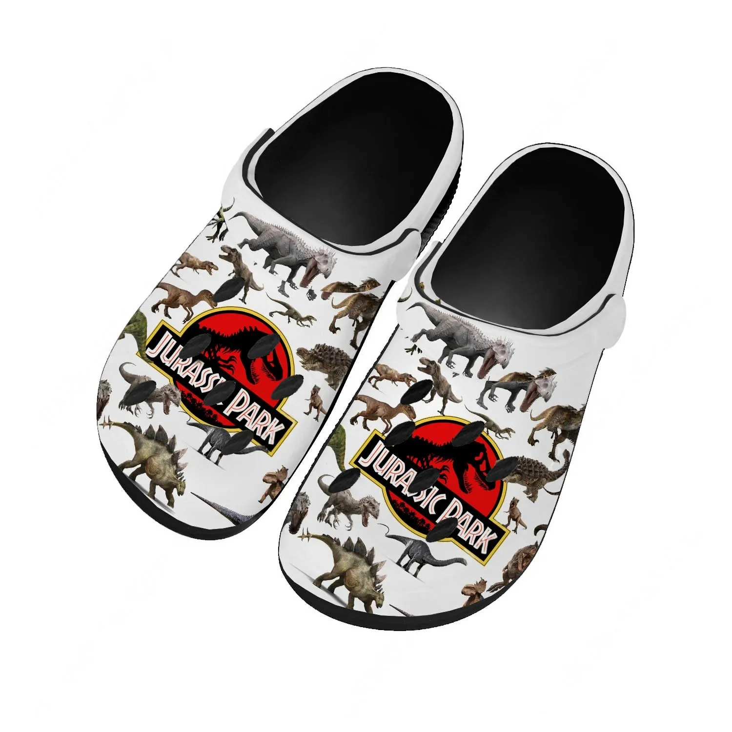 Jurassic Park Water Shoes Men  - Your Home Bathroom ulasan dan harga