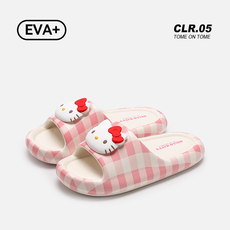 Anime Hello Kitty Women Cool S - Home Bathroom Size ulasan dan harga