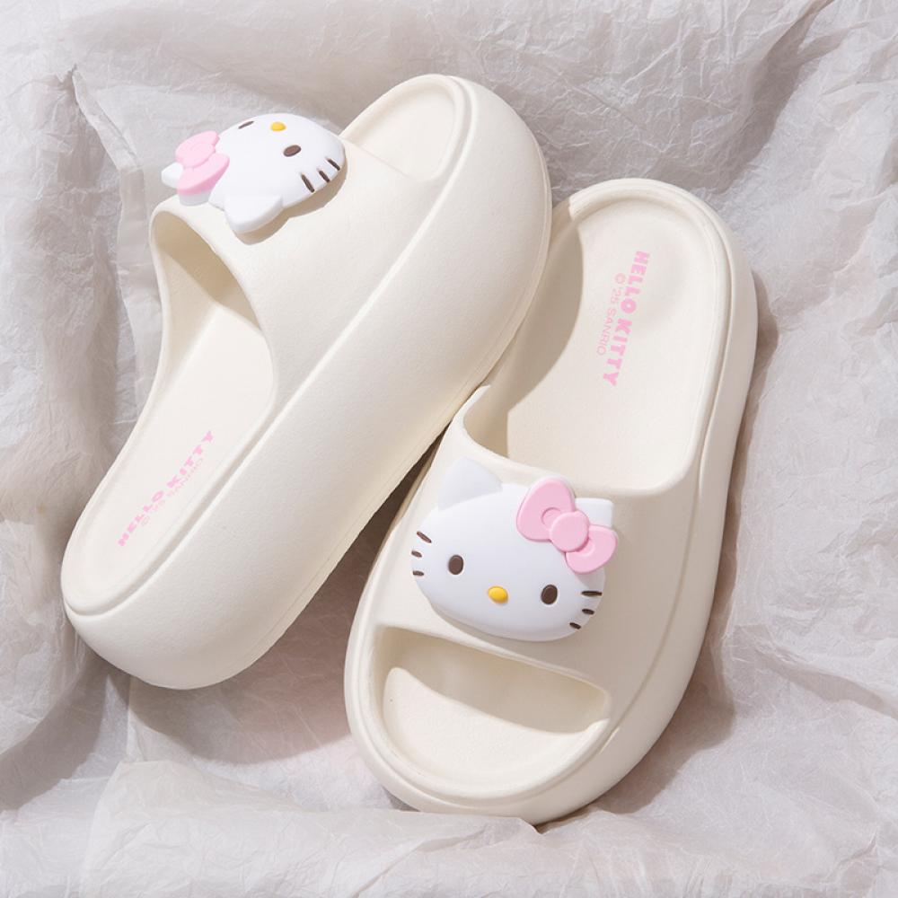 Sanrio Anime Women Slippers He - Your Home Bathroom ulasan dan harga