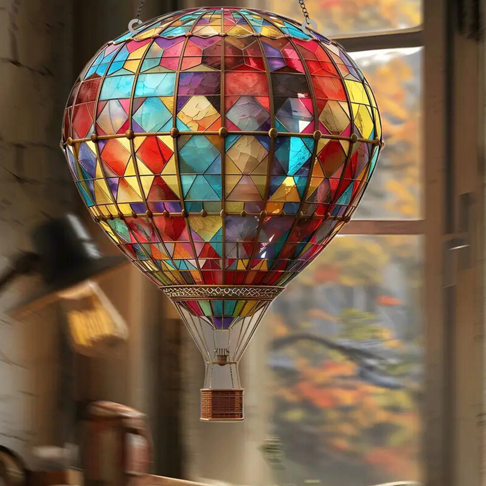 Sun Catcher Outdoor Window Sun - Home Bathroom Supplies ulasan dan harga