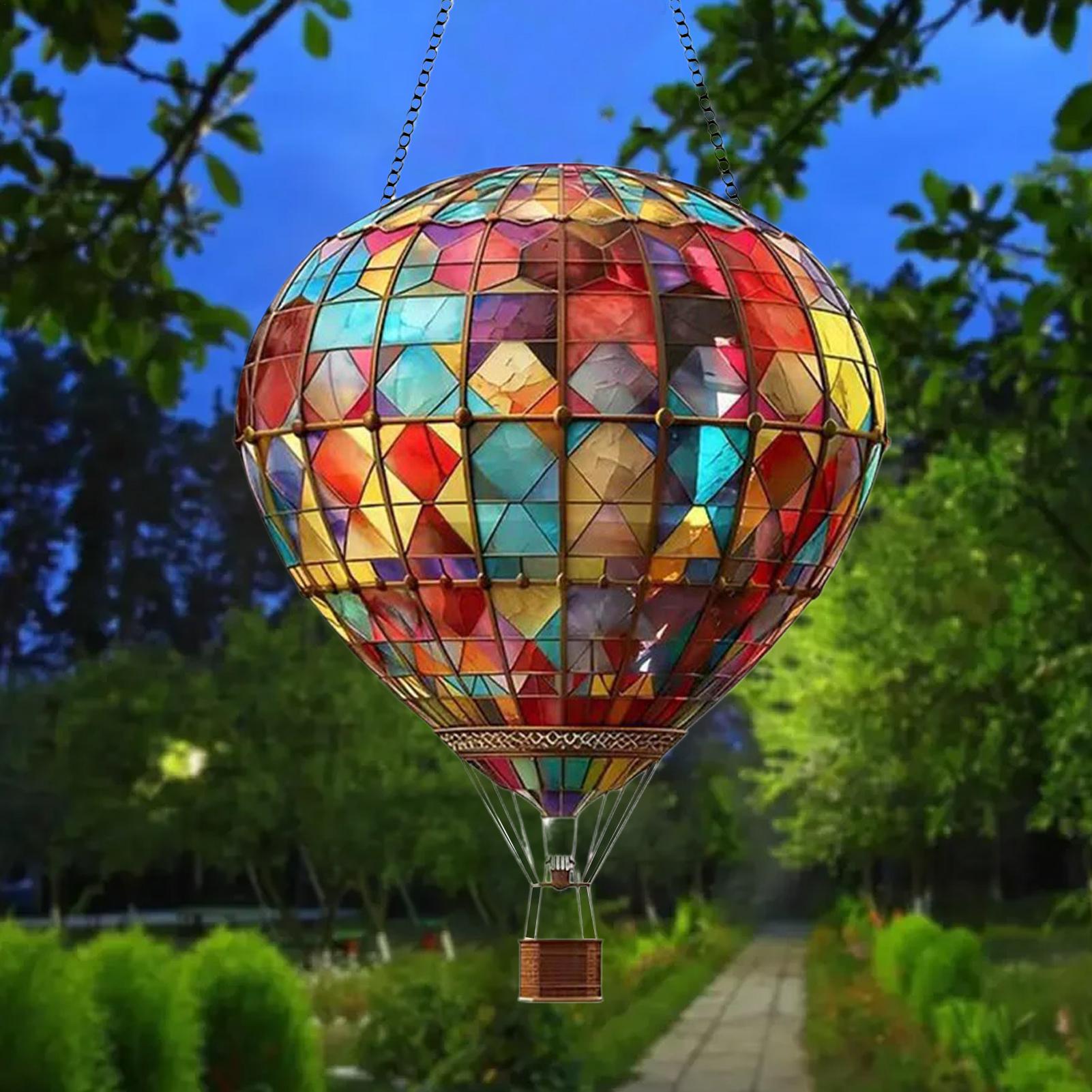 Sun Catcher Outdoor Window Sun - Home Bathroom Supplies ulasan dan harga