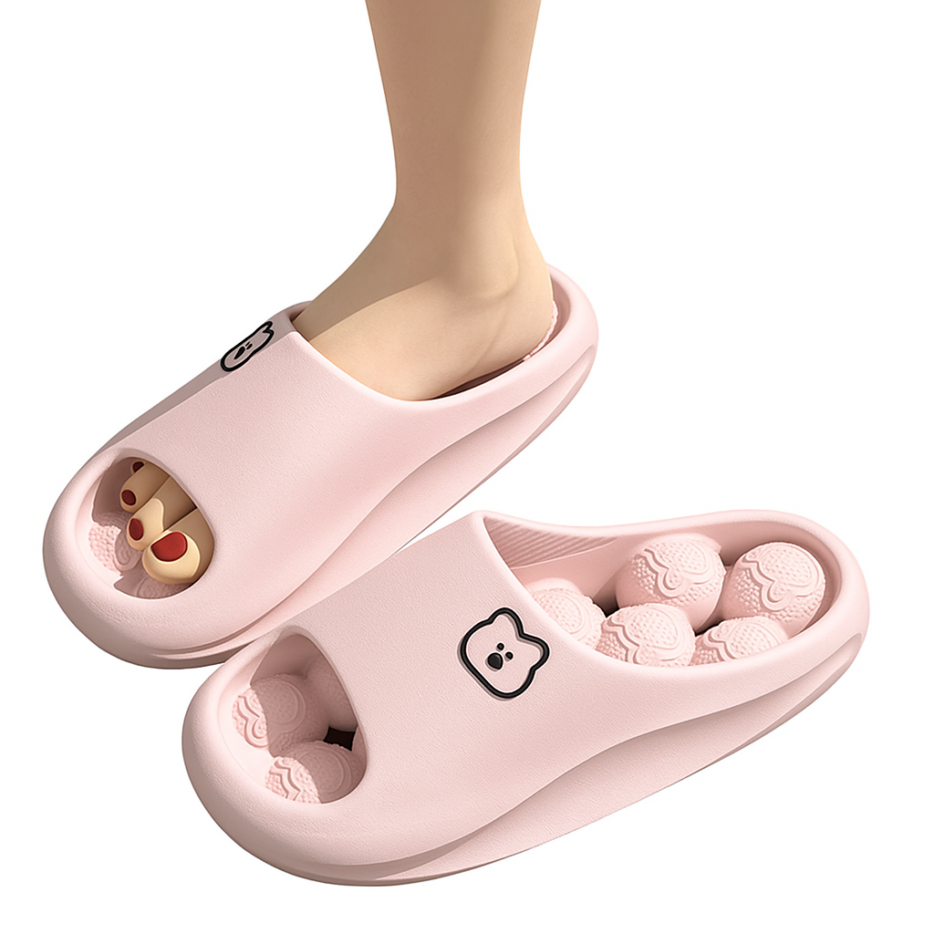 Leaking Eva Massage Women's Ba - Home Bathroom Size ulasan dan harga