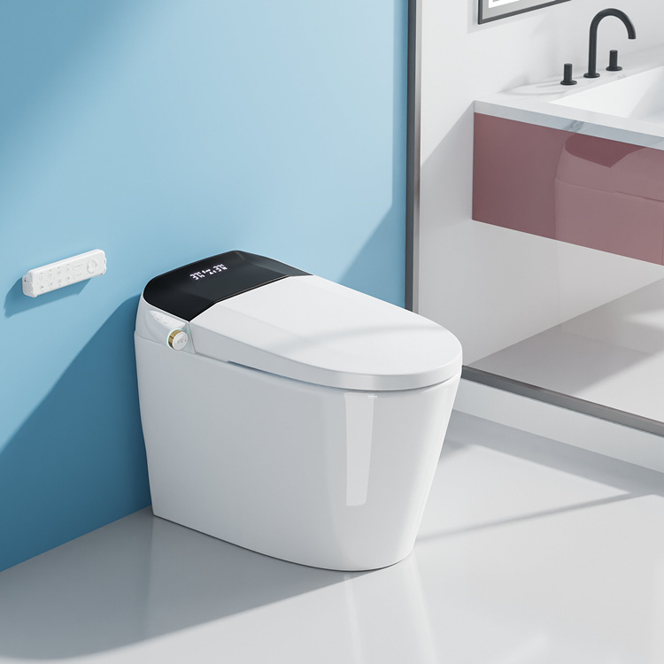 Home Decoration Bathroom Smart - Home Bathroom ulasan dan harga