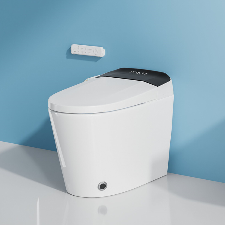 Home Decoration Bathroom Smart - Home Bathroom ulasan dan harga