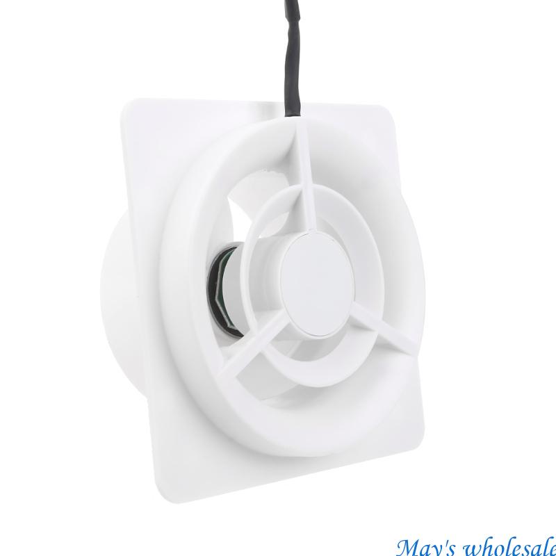 60mm Exhaust Fan Home Inline P - Home Bathroom Extractor Fan ulasan dan harga