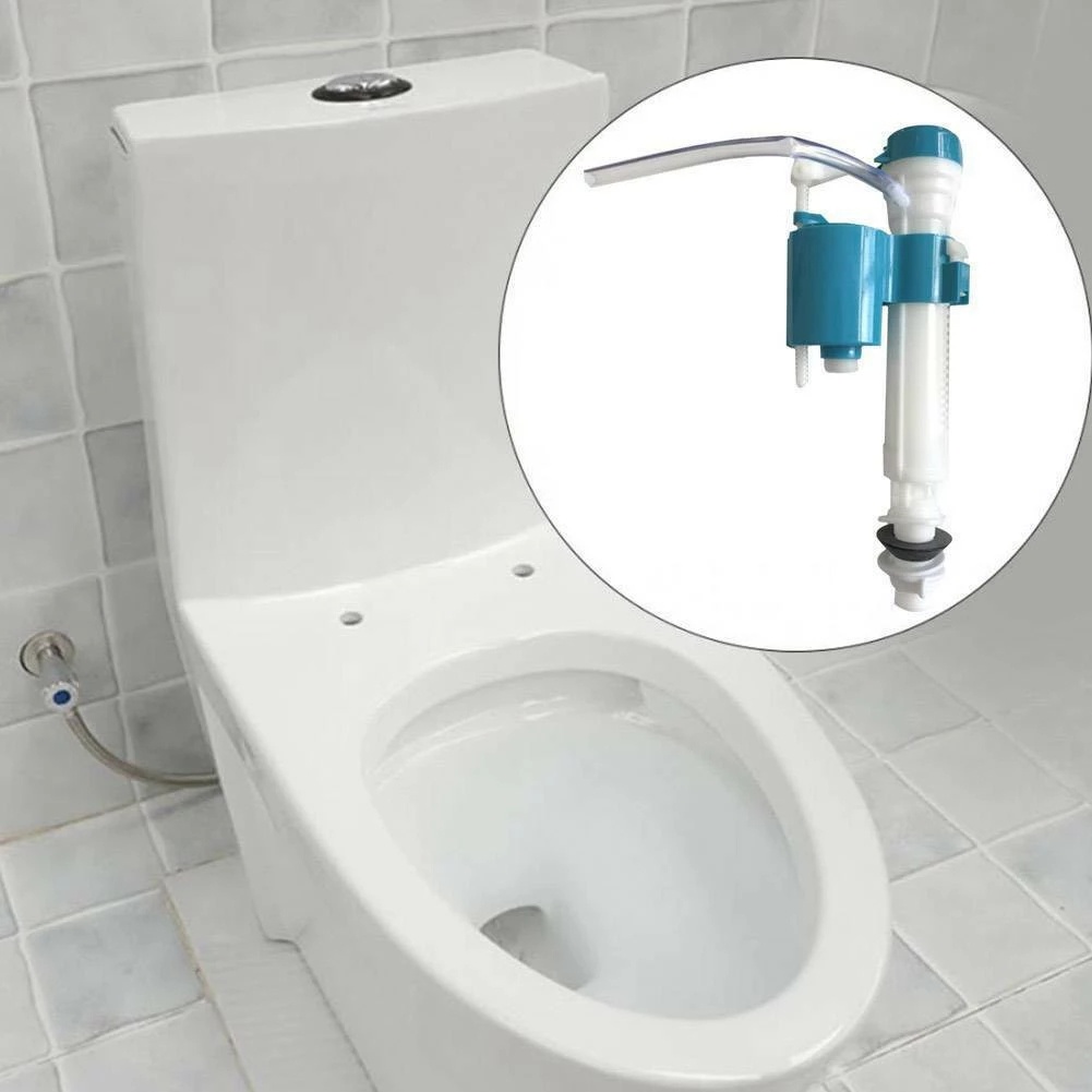 Universal High Pressure Toilet - Plunger Toilet ulasan dan harga