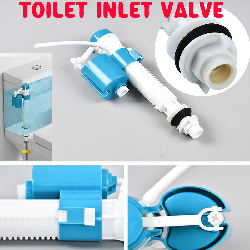 Universal High Pressure Toilet - Plunger Toilet ulasan dan harga