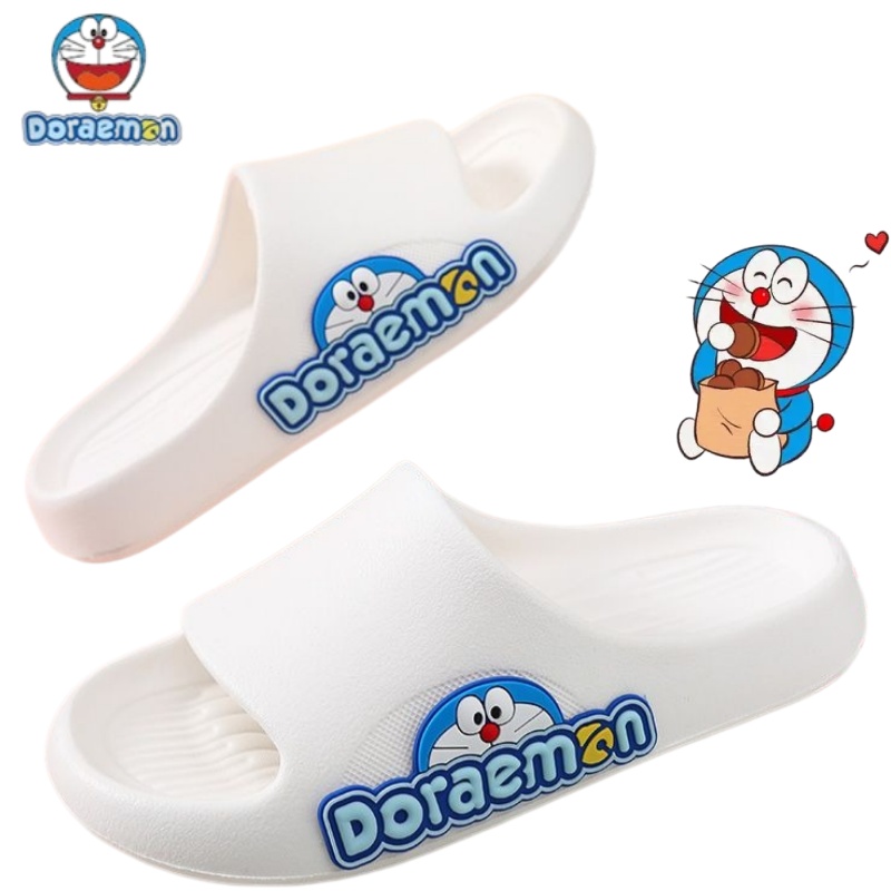 Summer Doraemon Jingle Cat Com - Home Bathroom Set ulasan dan harga