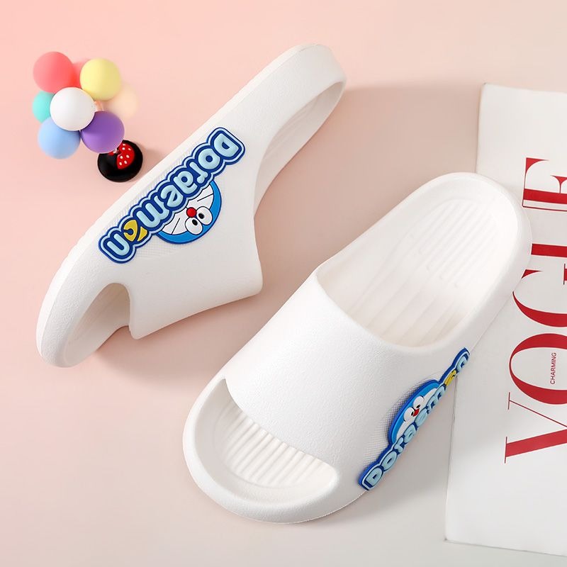 Summer Doraemon Jingle Cat Com - Home Bathroom Set ulasan dan harga