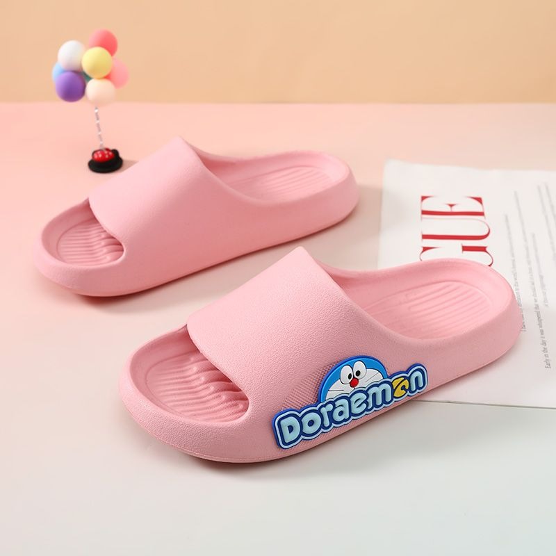 Summer Doraemon Jingle Cat Com - Home Bathroom Set ulasan dan harga