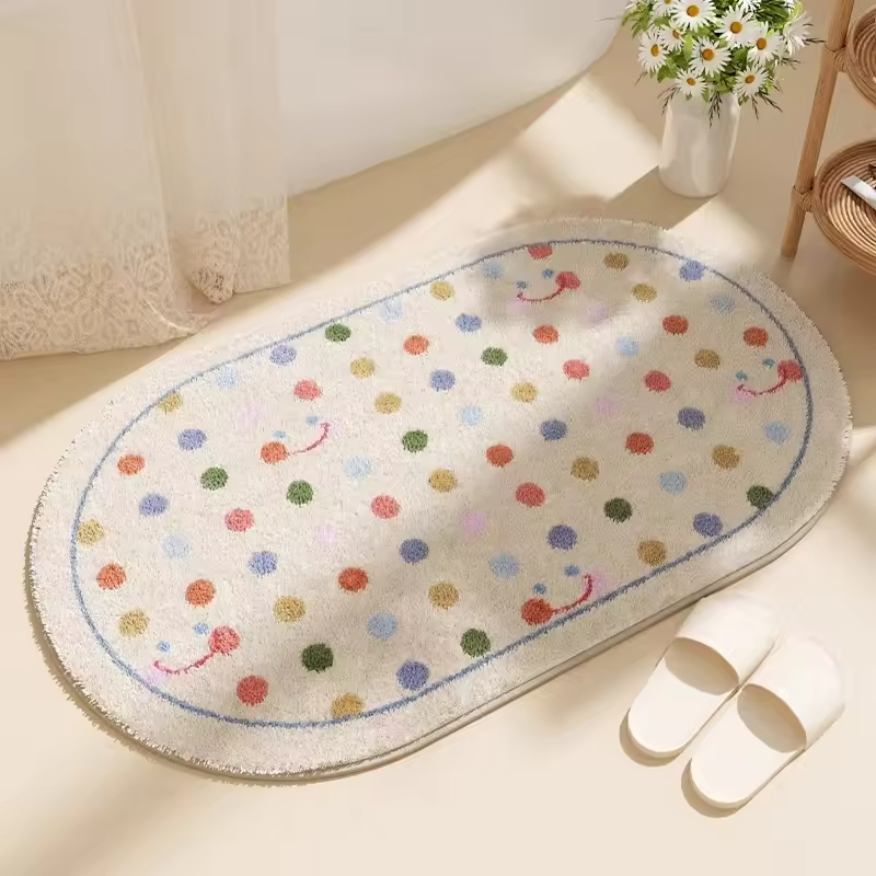 Imitation Cashmere Bathroom To - Home Made Bathroom Vanity ulasan dan harga