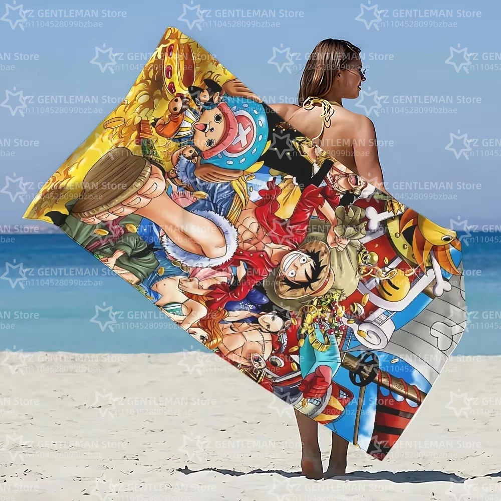 One Piece Luffy Gear 5 Bathroo - Home Bathroom Set ulasan dan harga