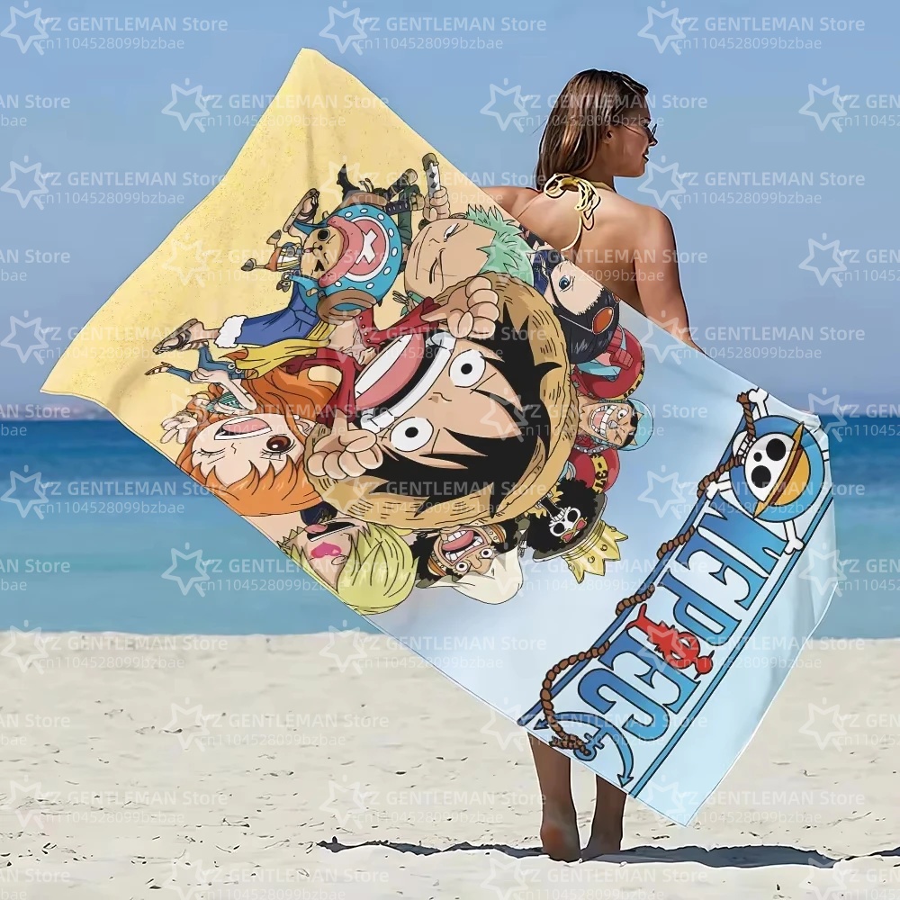 One Piece Luffy Gear 5 Bathroo - Home Bathroom Set ulasan dan harga
