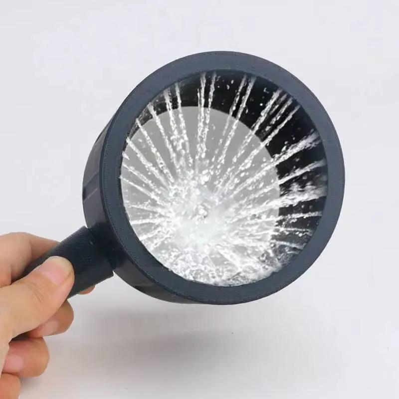 Bathroom Men Shower Head 1Pcs  - Home Bathroom ulasan dan harga