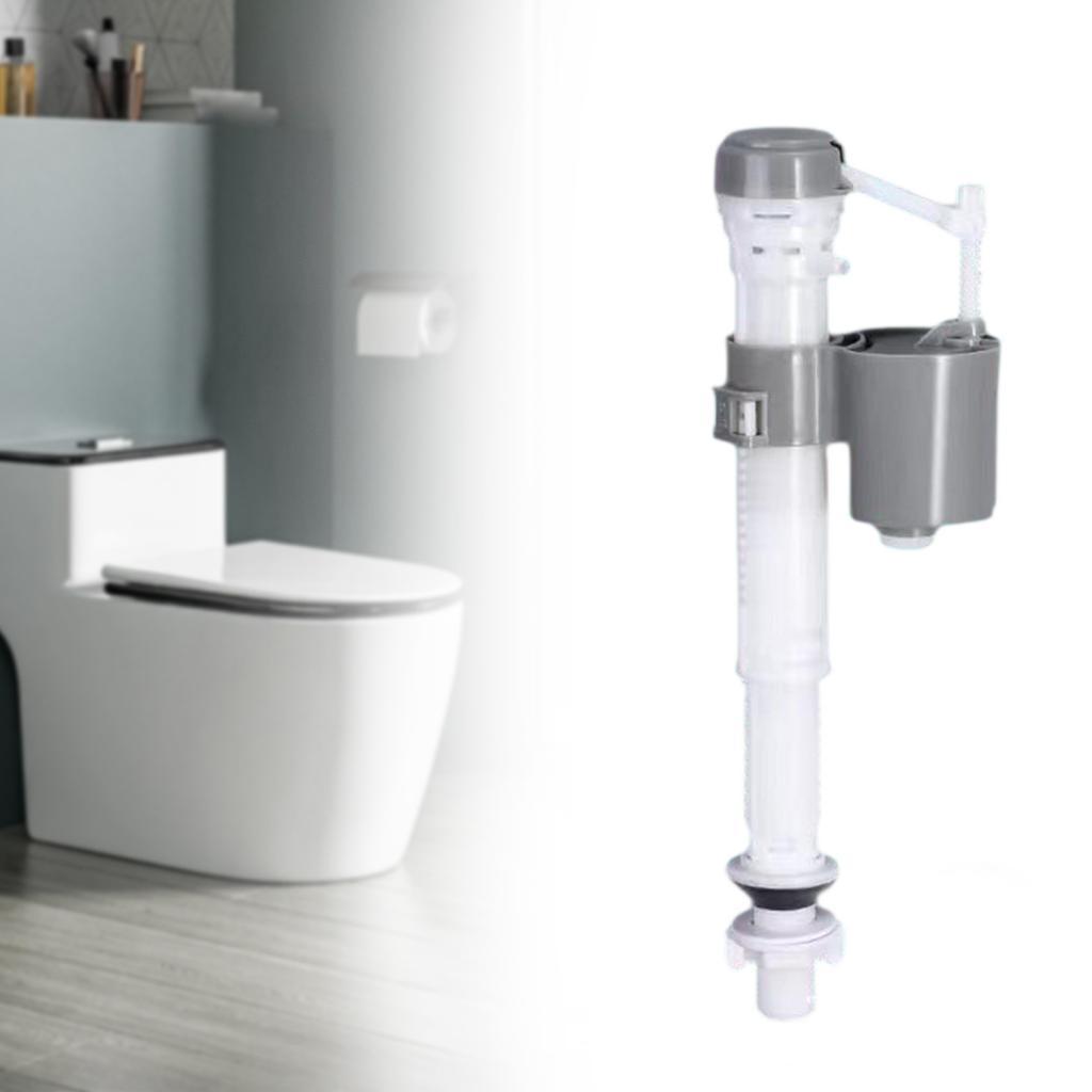 Bathroom Toilet Fill Valve Toi - Home Bathroom Repair ulasan dan harga