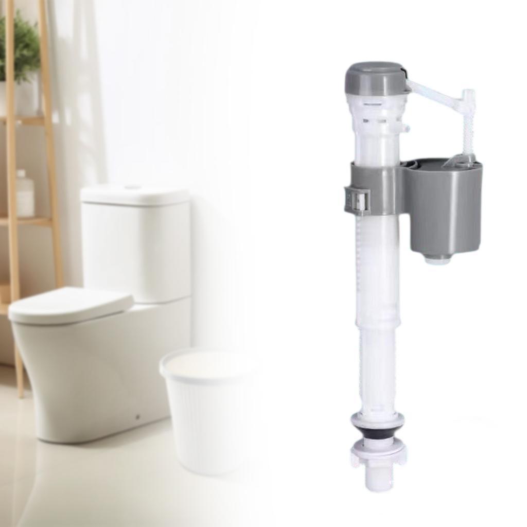 Bathroom Toilet Fill Valve Toi - Home Bathroom Repair ulasan dan harga