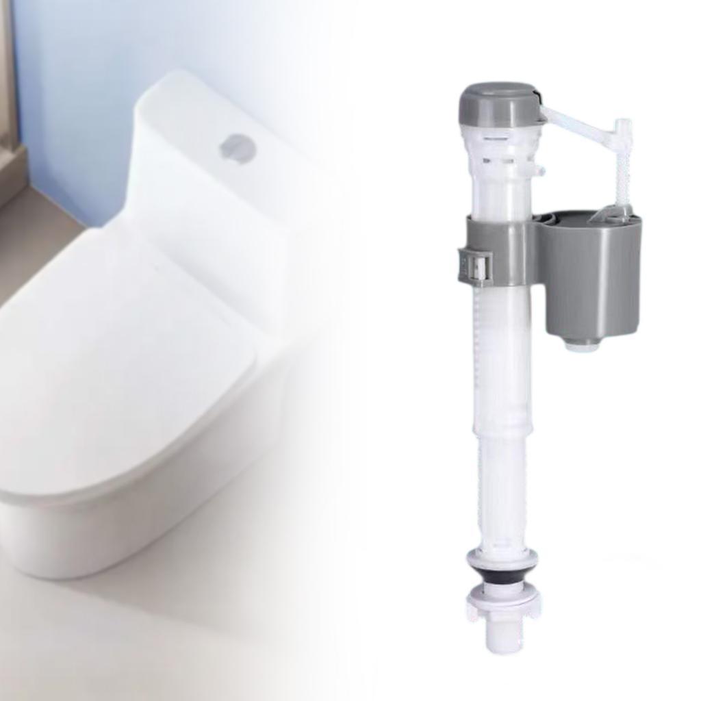 Bathroom Toilet Fill Valve Toi - Home Bathroom Repair ulasan dan harga